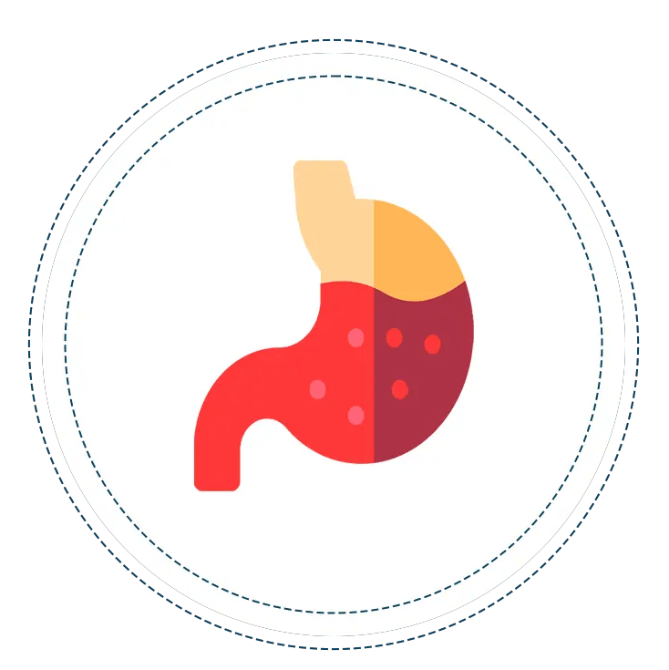 Gastritis